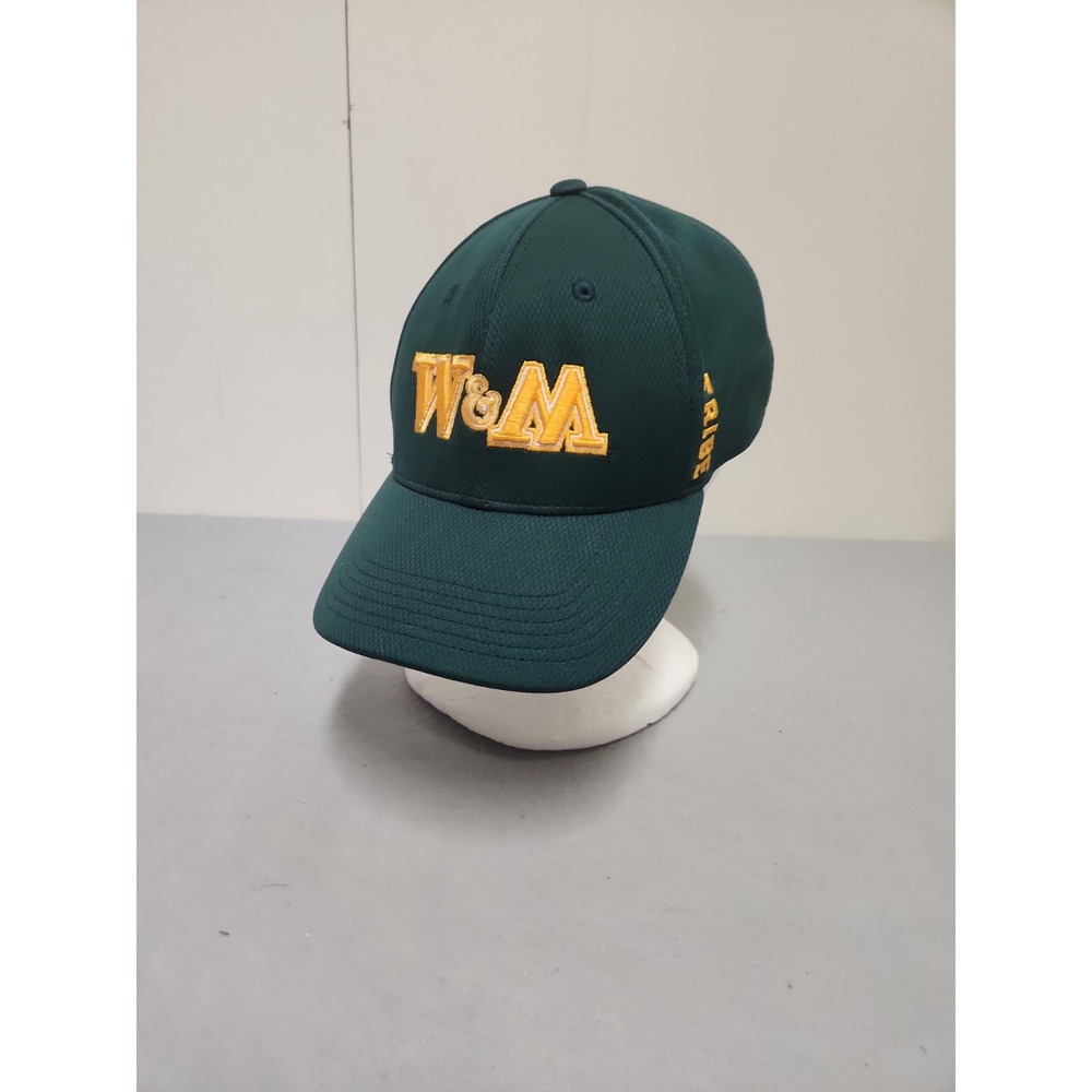 William & Mary Tribe Snapback Hat